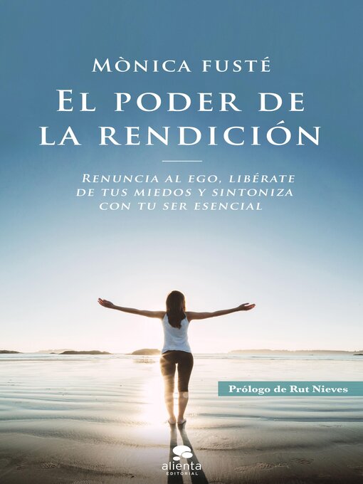 Title details for El poder de la rendición by Mónica Fusté - Wait list